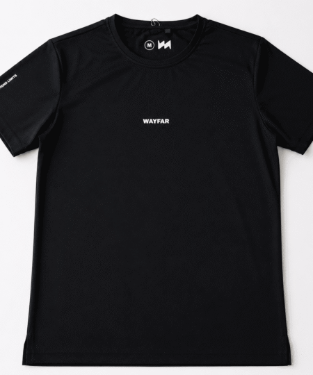 PLAYERA  DEPORTIVA DRY CORE