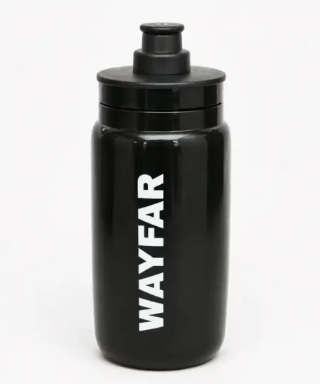 FUEL FLASK